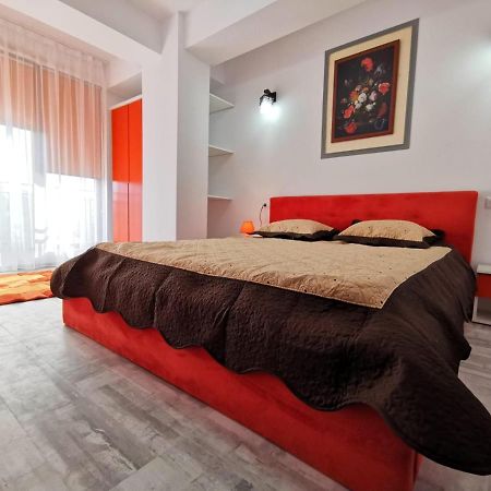 Orange Apartment-Brilliant Apartments Constanţa Extérieur photo