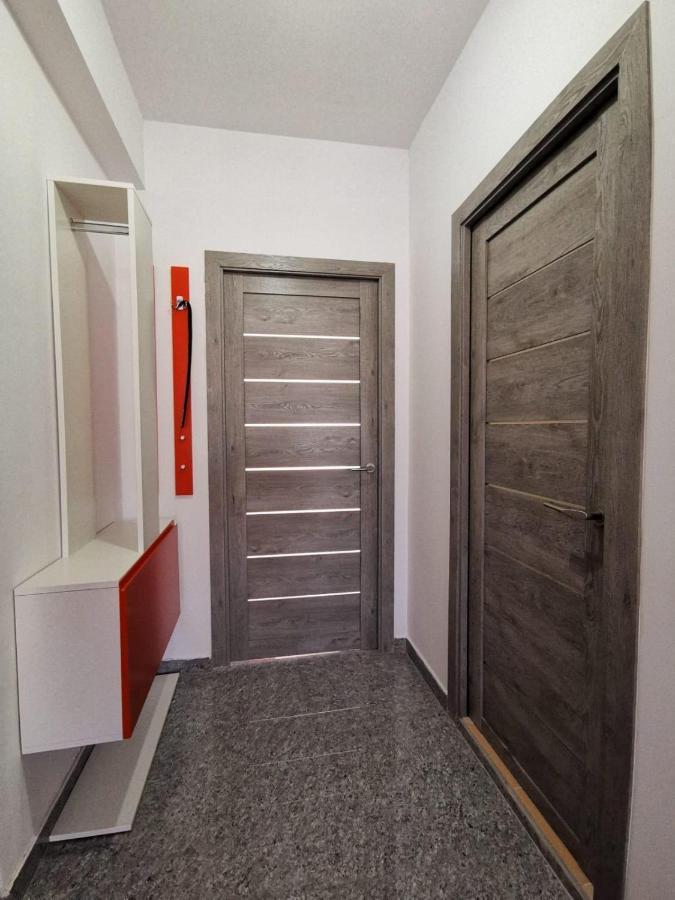 Orange Apartment-Brilliant Apartments Constanţa Extérieur photo