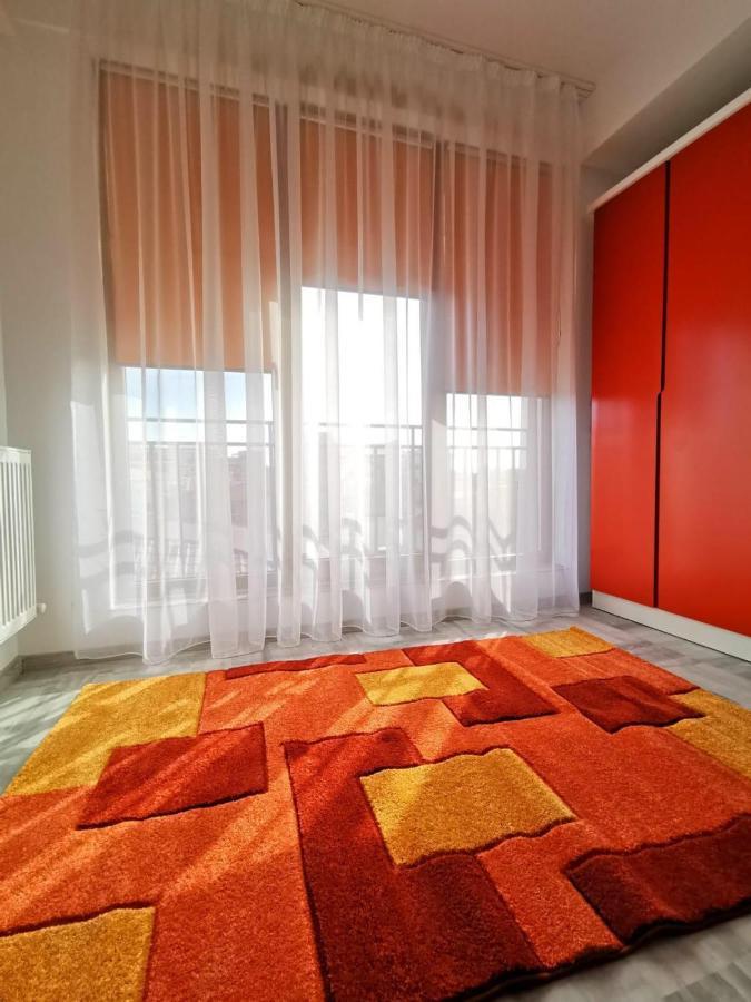 Orange Apartment-Brilliant Apartments Constanţa Extérieur photo
